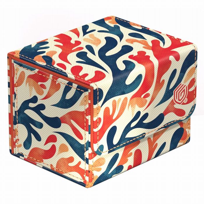 SKU:UGD011612 OPT1:Mellow Sea