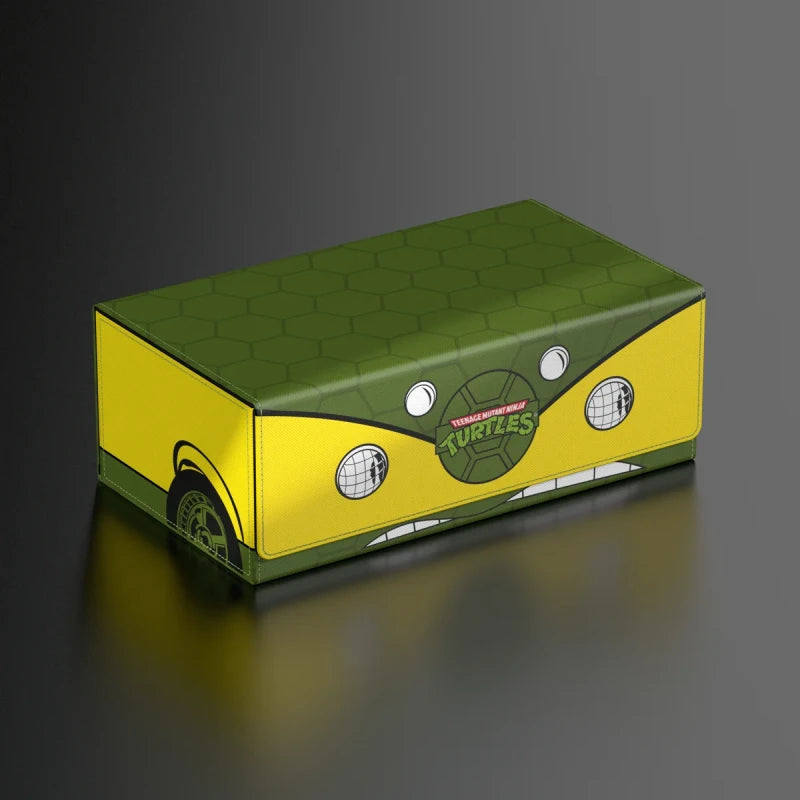 SKU:SQR-030001-001-001 OPT1:Turtle Van