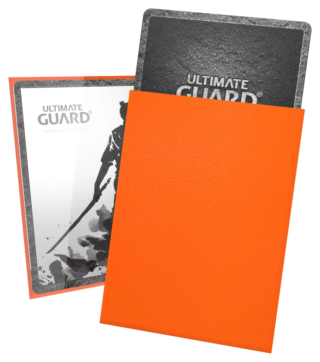 Katana Sleeves Standard Size（100） – 【SUPPLYBOX】 サプライ品専門