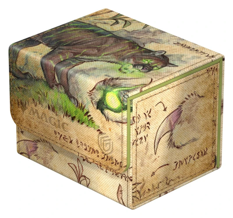 SKU:UGD011469 OPT1:Ygra, Eater of All