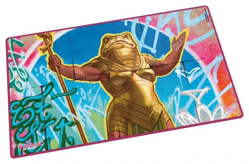 SKU:UGD011561 OPT1:Sab-Sunen, Luxa Embodied