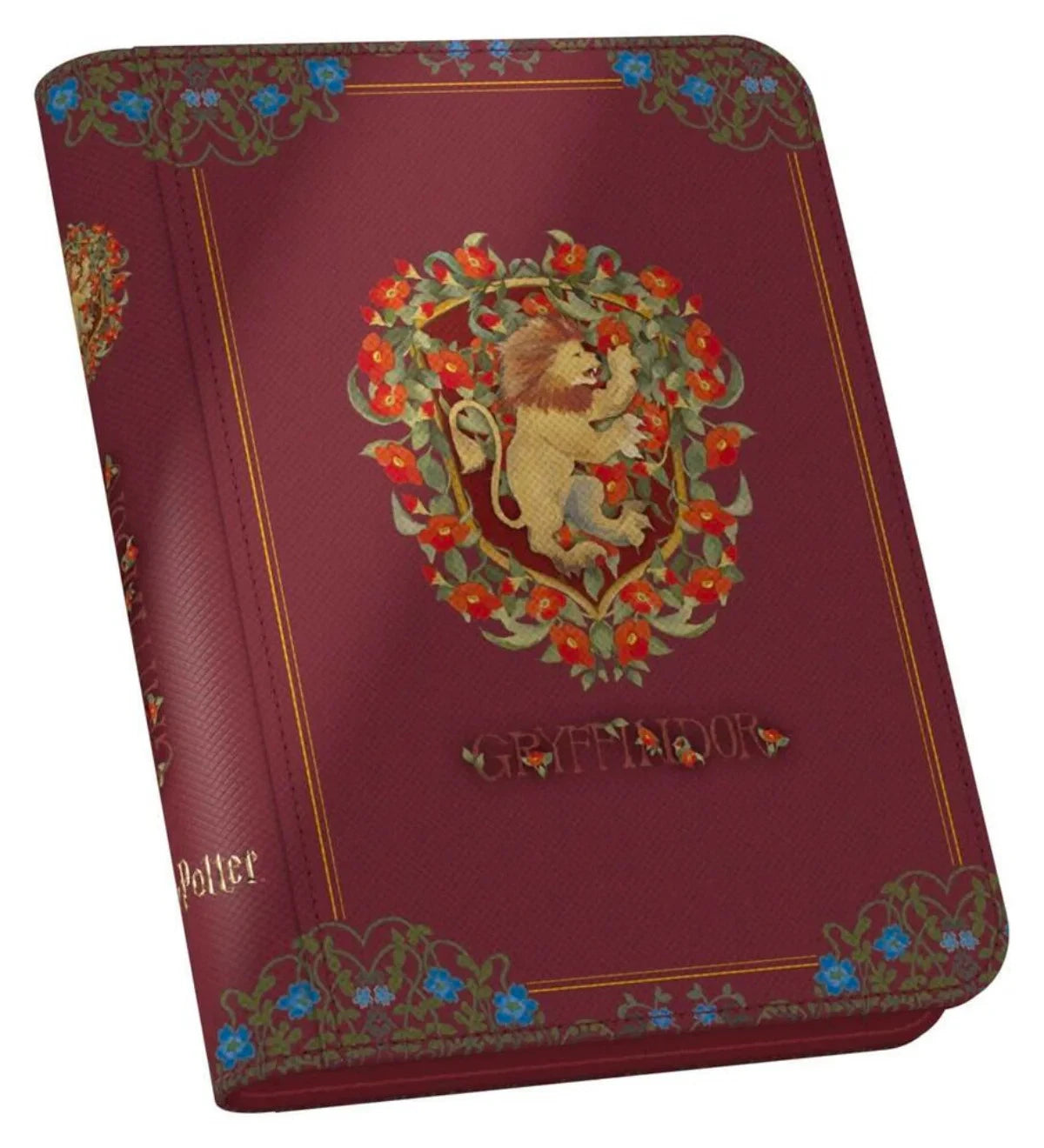 ハリーポッターカードまとめ売り。バインダー付き Harry Potter】バインダーZipfolio 160 Harry Potter – 【SUPPLYBOX