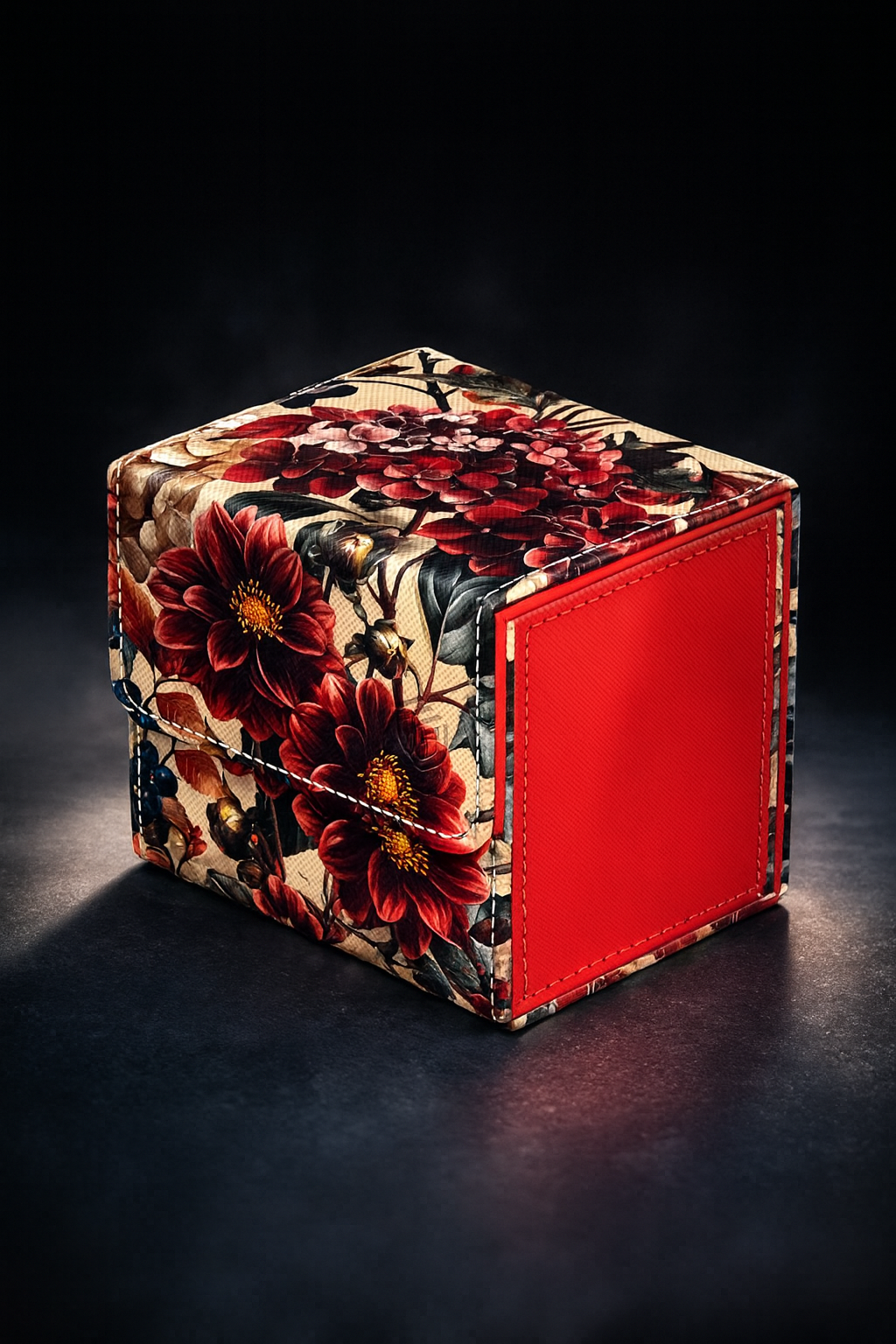 サイドワインダーデッキケース