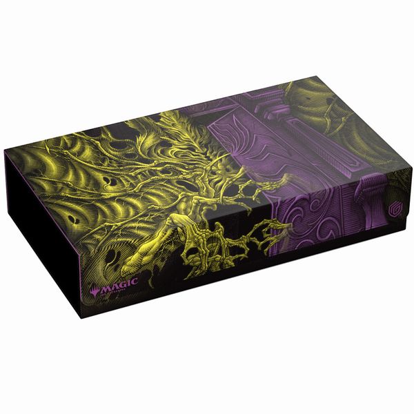 SKU:UGD011496 OPT1:Valgavoth, Terror Eater