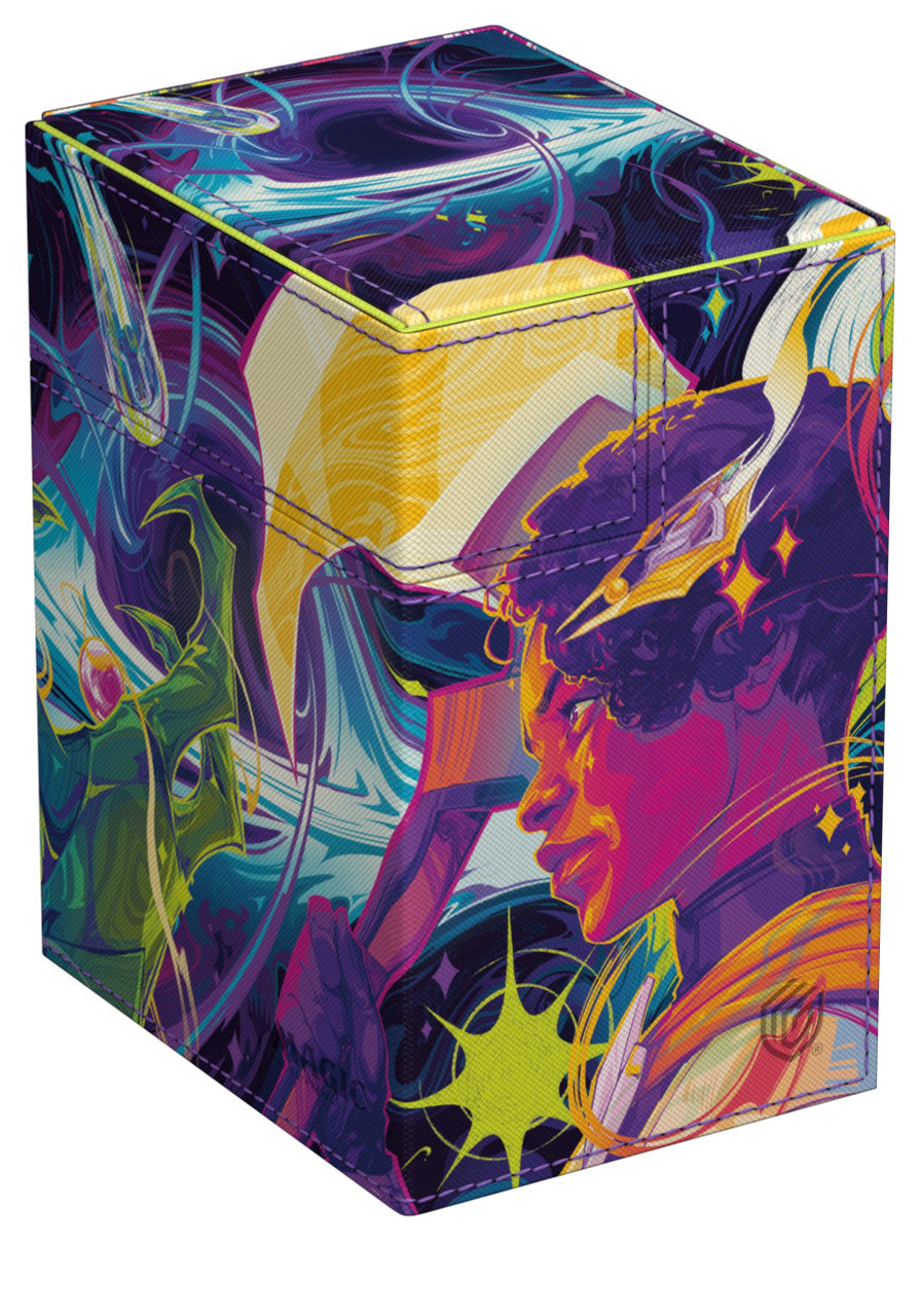 SKU:UGD011652 OPT1:Haliya and Tezzeret