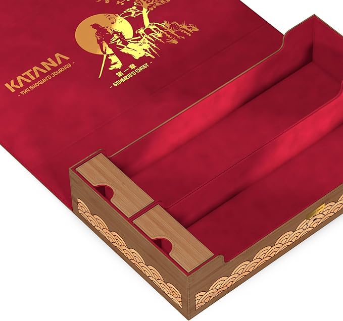 【限定セット】The 将軍's Journey - Part 1