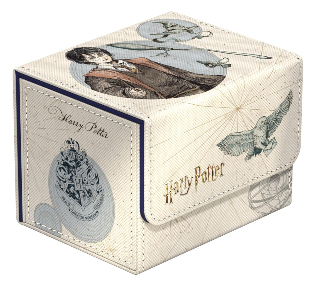 【Harry Potter】ボックス Sidewinder 100+