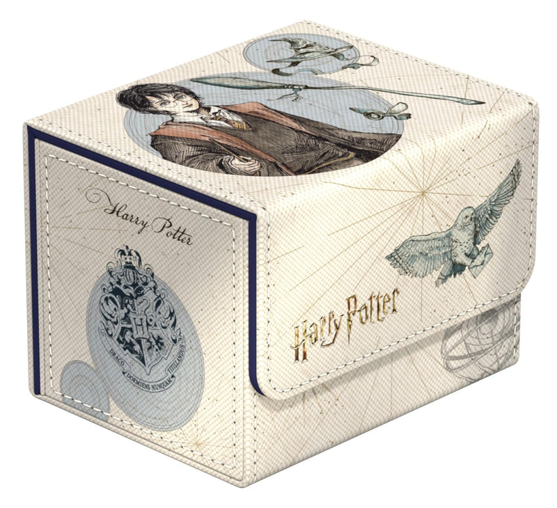 【Harry Potter】ボックス Sidewinder 100+