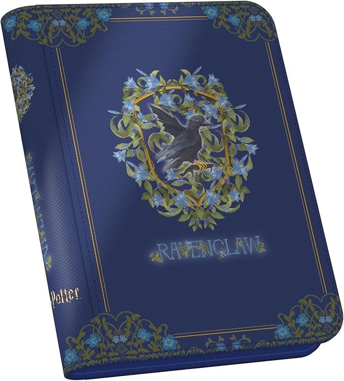 Harry Potter】バインダーZipfolio 160 Harry Potter – 【SUPPLYBOX