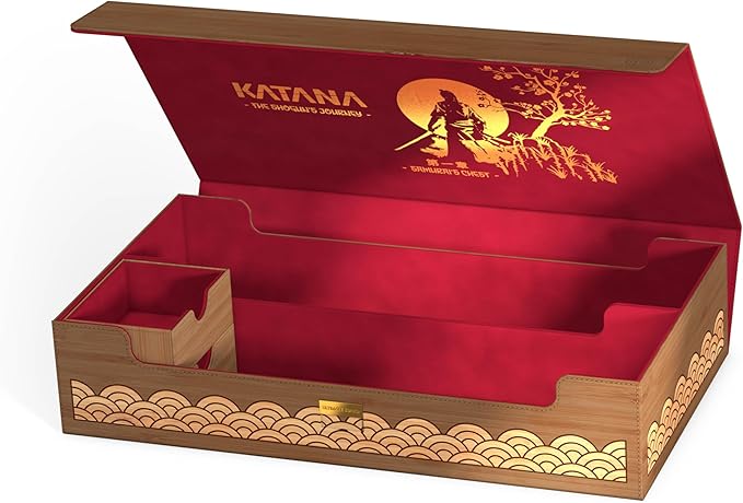 【限定セット】The 将軍's Journey - Part 1