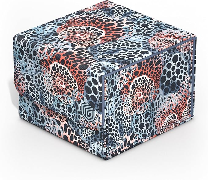 Coral Places 2025 Exclusive 】Sidewinder 133+ – 【SUPPLYBOX
