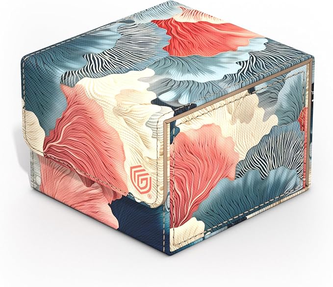 Coral Places 2025 Exclusive 】Sidewinder 133+ – 【SUPPLYBOX
