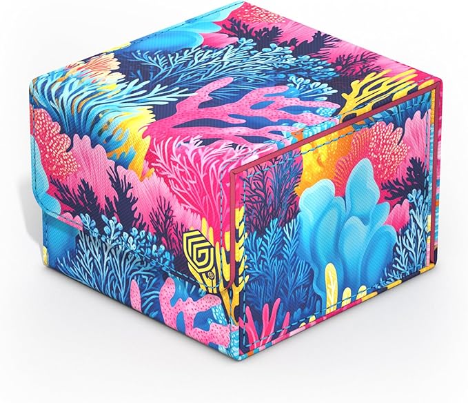 SKU:UGD011615 OPT1:Coral Garden