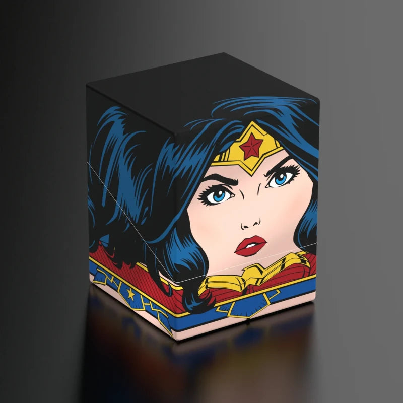 SKU:SQR-010001-238-011-00 OPT1:Wonder Woman