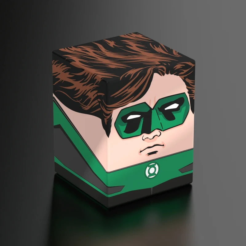 SKU:SQR-010001-239-011-00 OPT1:Green Lantern