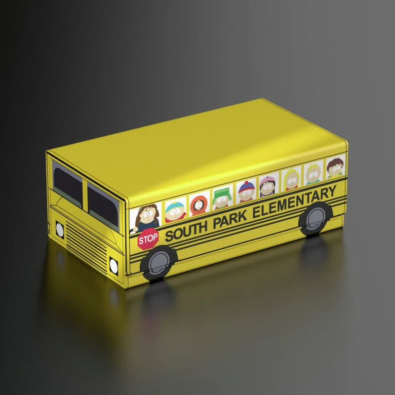SKU:SQR-020001-001-001 OPT1:School Bus