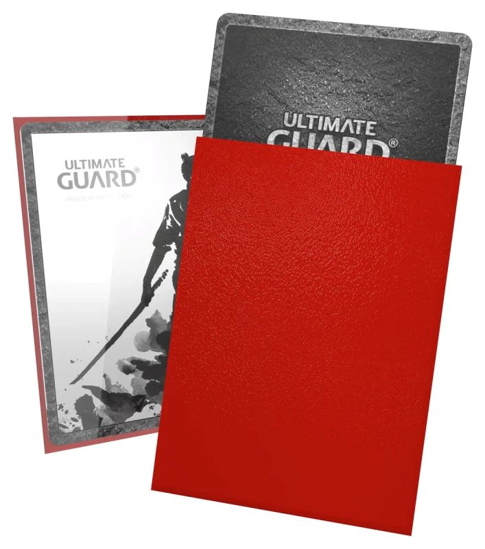 Katana Sleeves Standard Size（100）