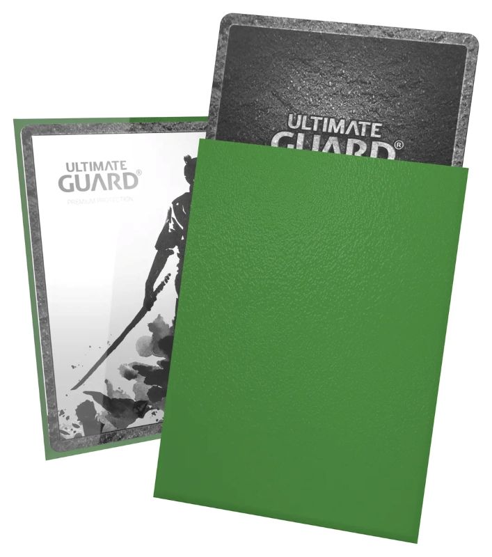Katana Sleeves Standard Size（100）