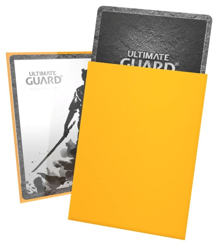 Katana Sleeves Standard Size（100）