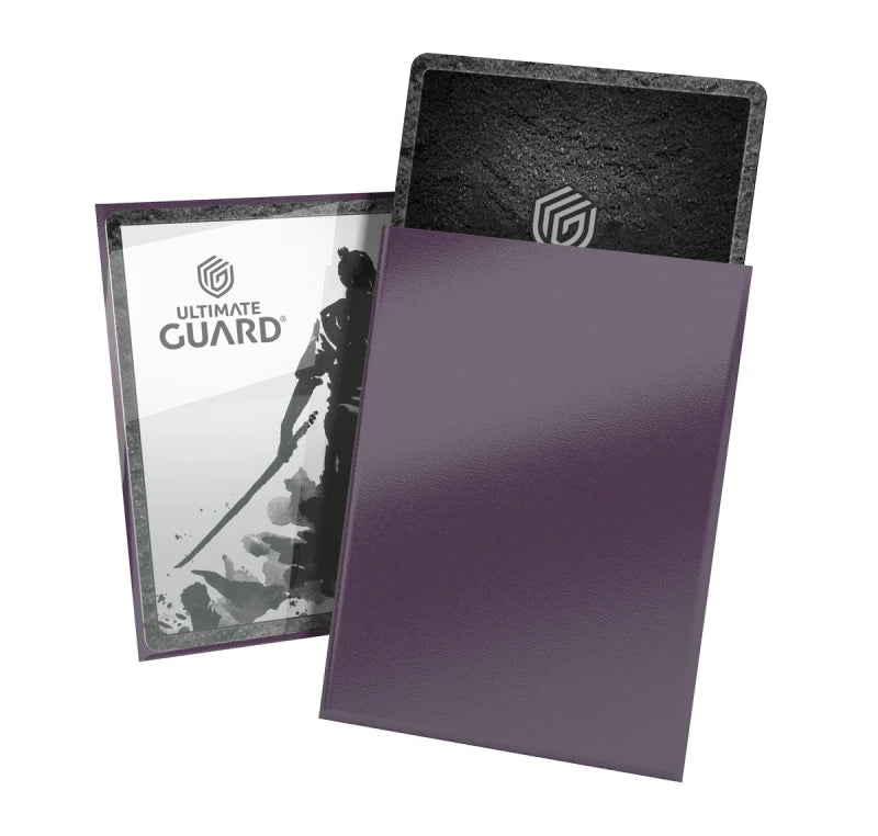 Katana Sleeves Standard Size（100） – 【SUPPLYBOX】 サプライ品専門