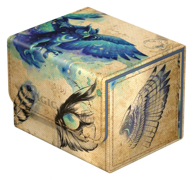 SKU:UGD011467 OPT1:Maha, Its Feathers Night