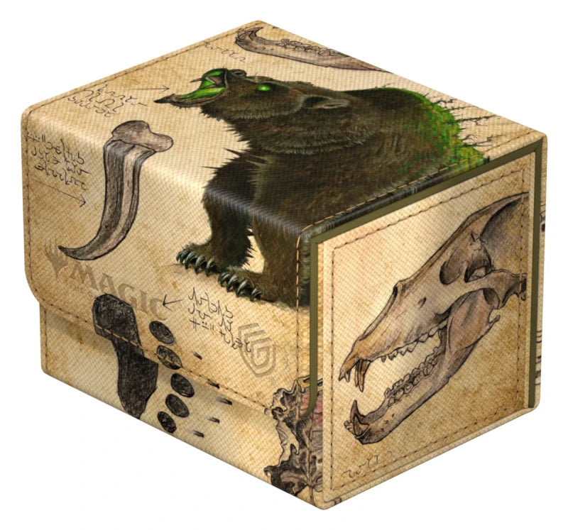 SKU:UGD011468 OPT1:Lumra, Bellow of the Woods