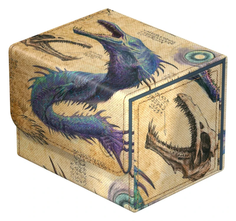 SKU:UGD011470 OPT1:Eluge, the Shoreless Sea