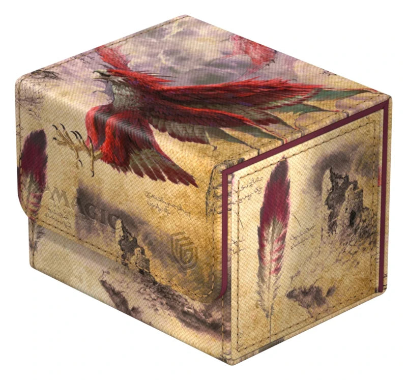 SKU:UGD011471 OPT1:Dragonhawk, Fate's Tempest