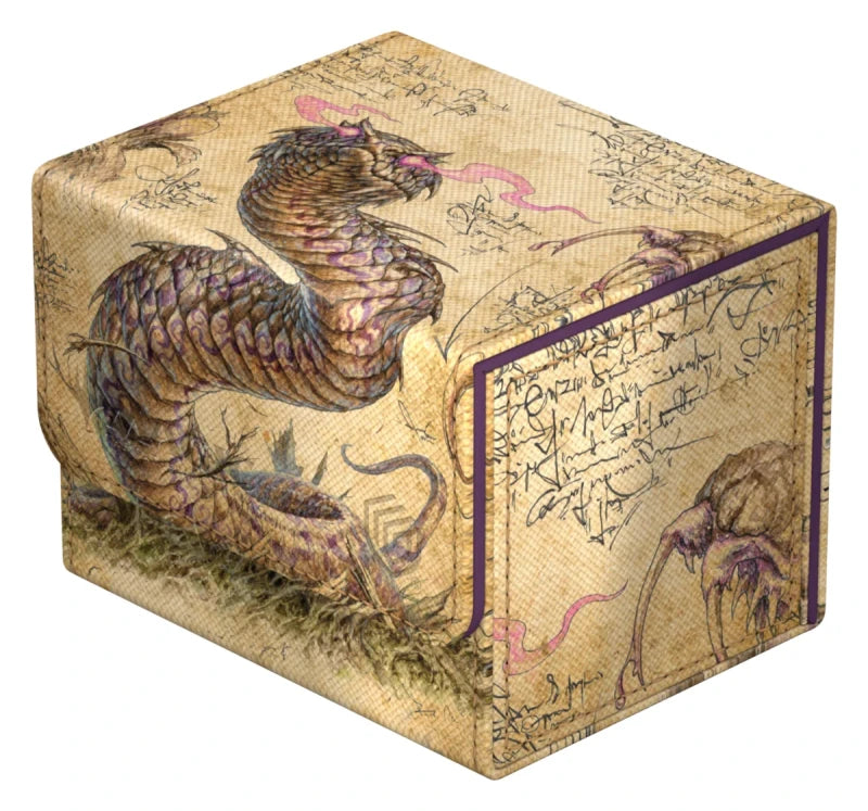 SKU:UGD011473 OPT1:Rottenmouth Viper