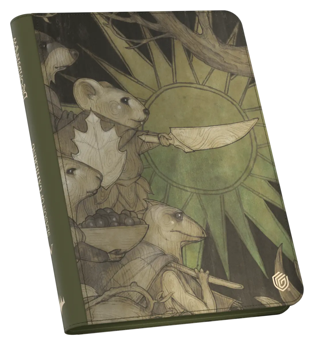 SKU:UGD011478 OPT1:Season of Gathering