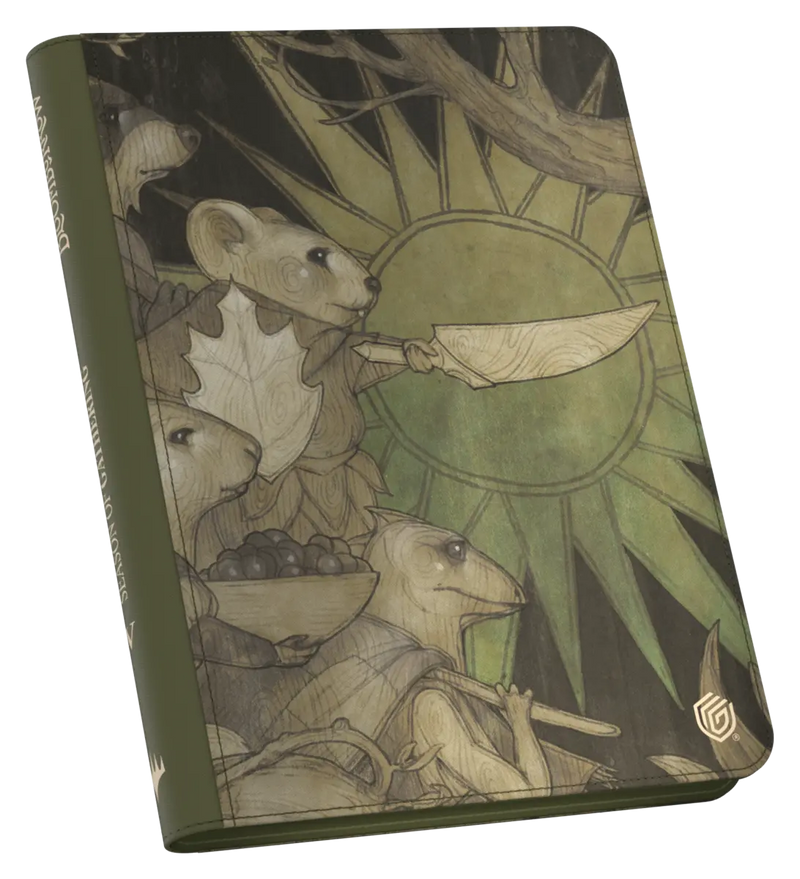 SKU:UGD011478 OPT1:Season of Gathering