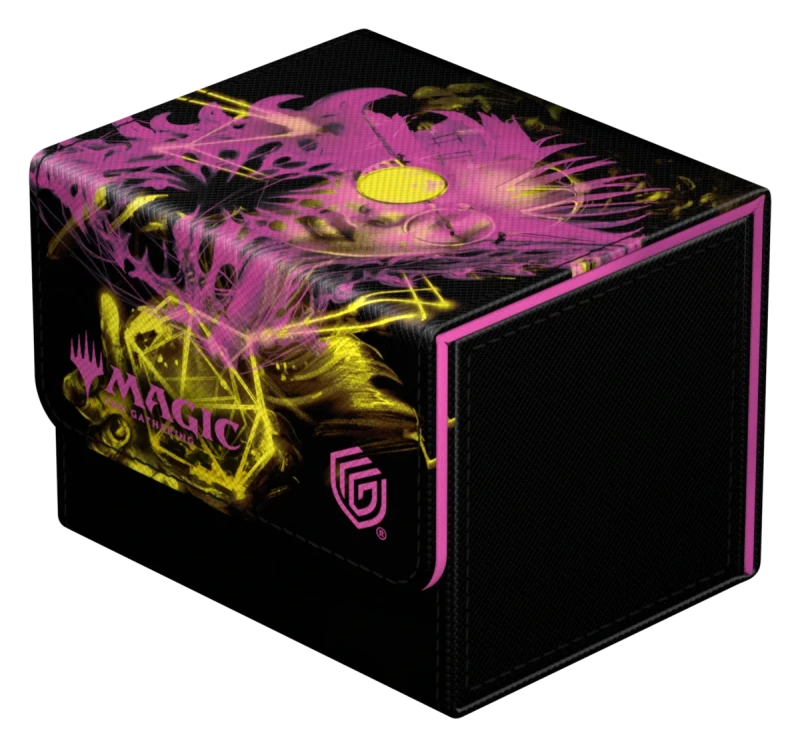 SKU:UGD011490 OPT1:Zimone, All-Questioning