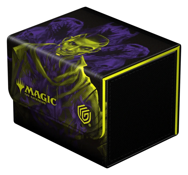 SKU:UGD011491 OPT1:Kaito, Bane of Nightmares