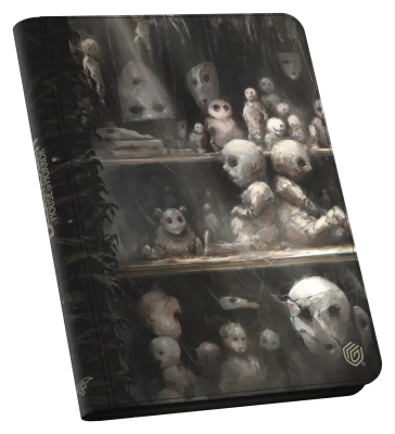 SKU:UGD011498 OPT1:Dollmaker's Shop