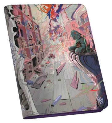 SKU:UGD011502 OPT1:Porcelain Gallery