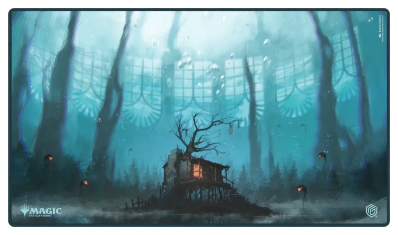 SKU:UGD011504 OPT1:Lakeside Shack