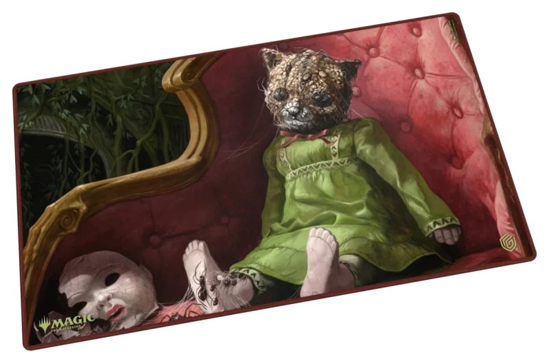 SKU:UGD011506 OPT1:Twitching Doll