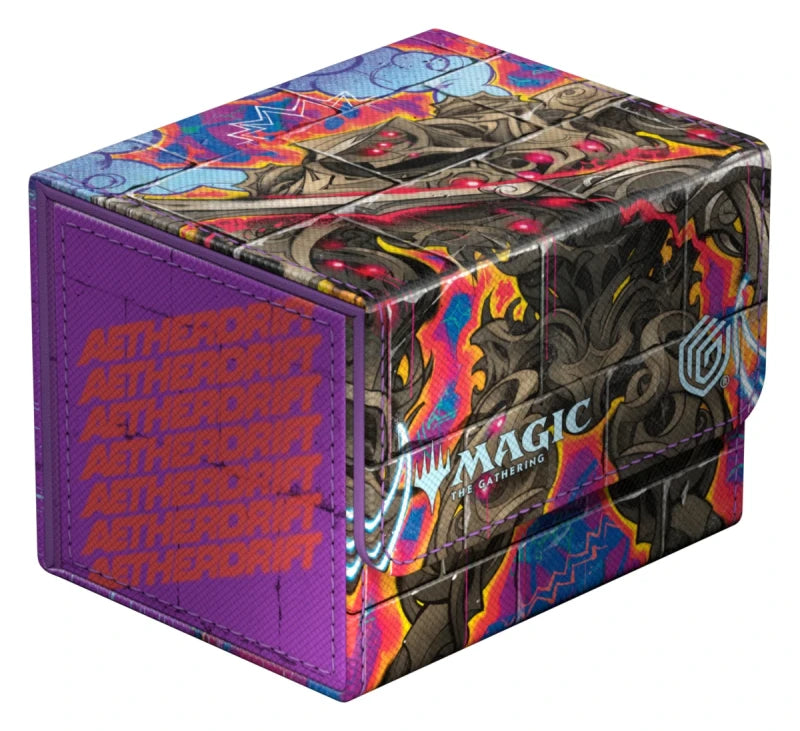 SKU:UGD011550 OPT1:Coalstoke Gearhulk