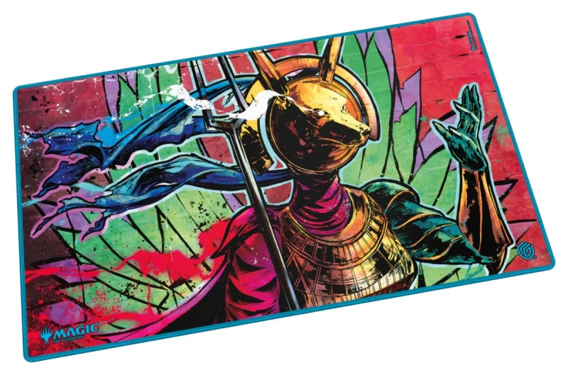 SKU:UGD011559 OPT1:Hazoret, Godseeker