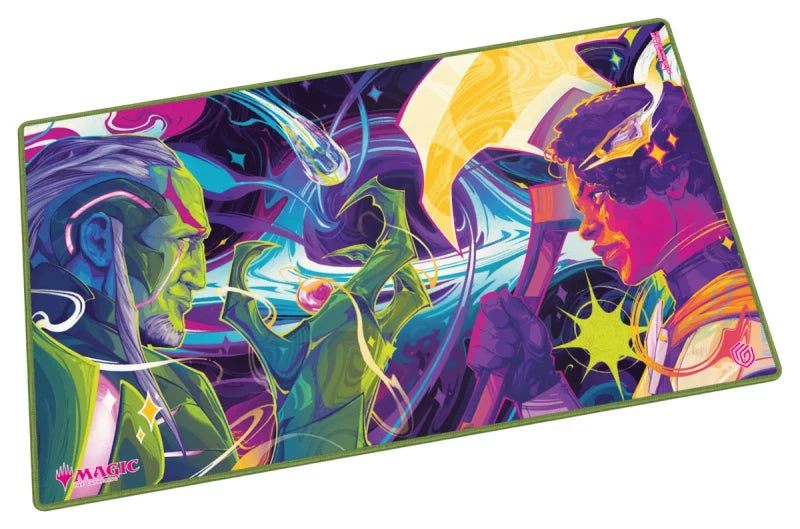 SKU:UGD011627 OPT1:Haliya and Tezzeret