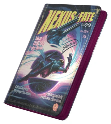 SKU:UGD011647 OPT1:Nexus of Fate