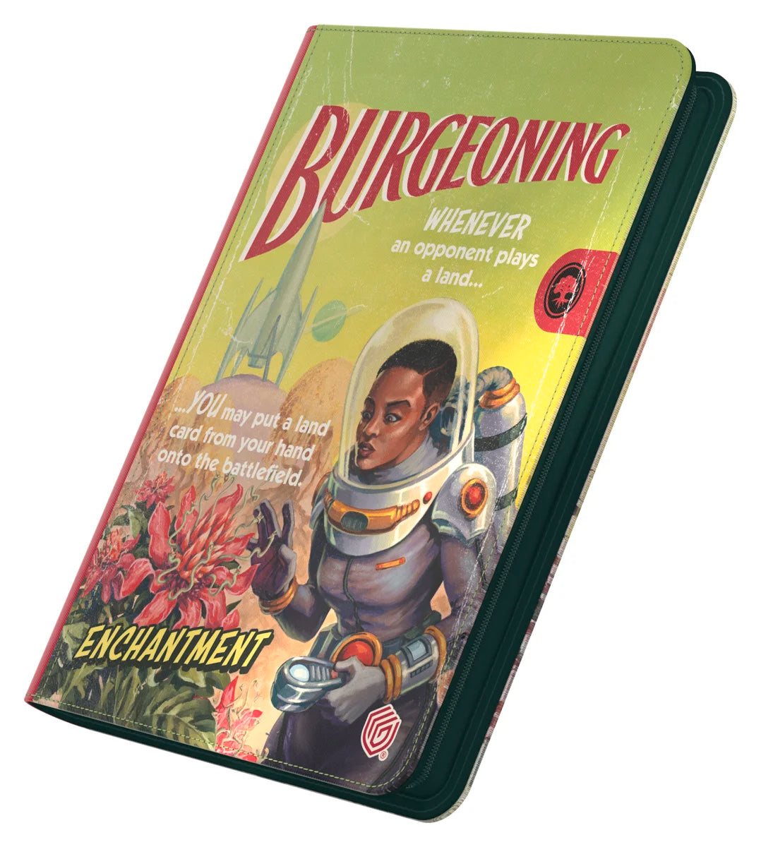 SKU:UGD011650 OPT1:Burgeoning